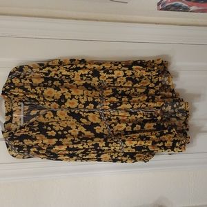 Free People's blouse